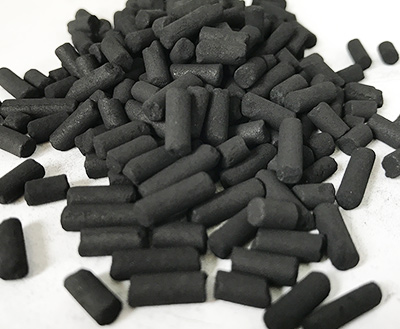 煤質(zhì)柱狀活性炭