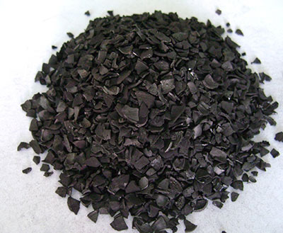 果殼活性炭